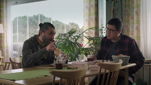 Some Interesting Events Season 2 Episode 7 - Episode 7