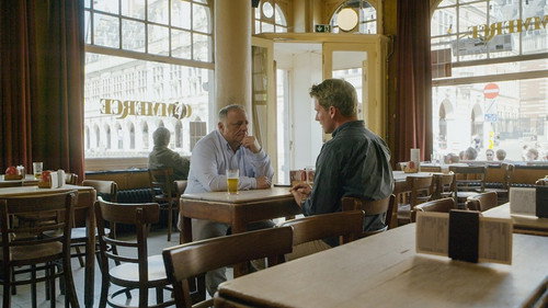 Sander versus the socials Season 1 Episode 3 - Het Wilde Westen