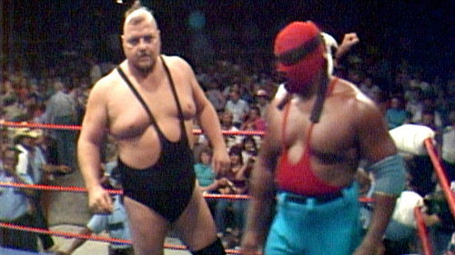 WCCW - September 24, 1983 still