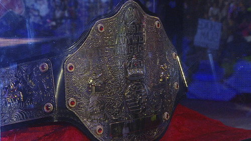 WWE Friday Night SmackDown Season 10 Episode 19 - SmackDown - May. 09, 2008