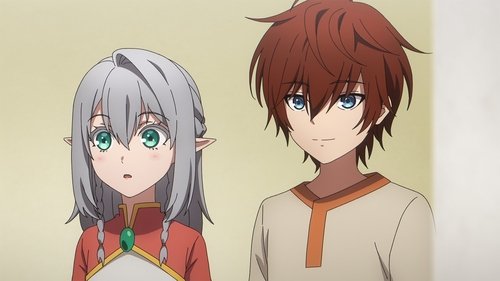 The Beginning After the End Season 1 Episode 7 - The King Says Goodbye