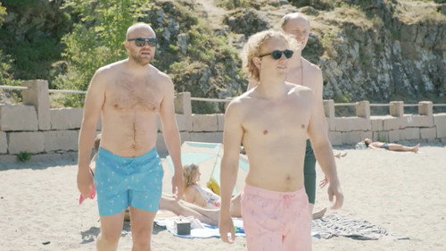 White Boys Season 2 Episode 7 - Episode 7