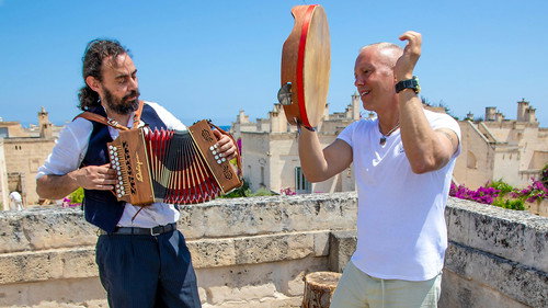 Amazing Hotels: Life Beyond the Lobby Season 5 Episode 6 - Borgo Egnazia, Italy