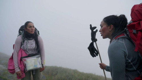 71° nord - team Season 1 Episode 8 - Episode 8