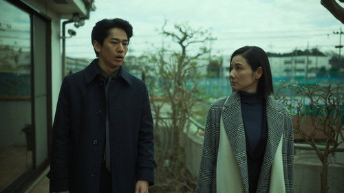 Cold Case ~Shinjitsu no Tobira~ Season 3 Episode 1 - Episode 1