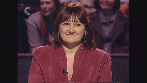 Who Wants to Be a Millionaire? Season 3 Episode 3 - Episode 03