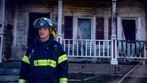 9-1-1 Season 2 Episode 14 - Broken