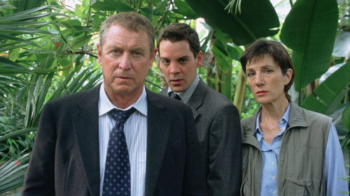Midsomer Murders Season 8 Episode 4 - Orchis Fatalis