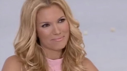 Greece’s Next Top Model Season 1 Episode 1 - Episode 1