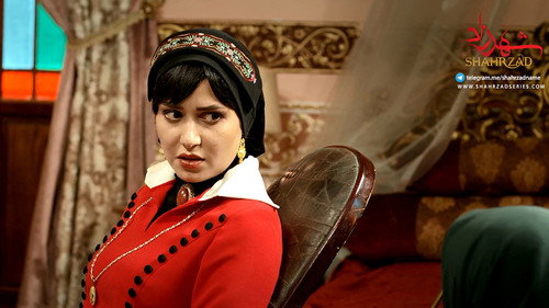 Shahrzad Season 1 Episode 23 - Episode 23