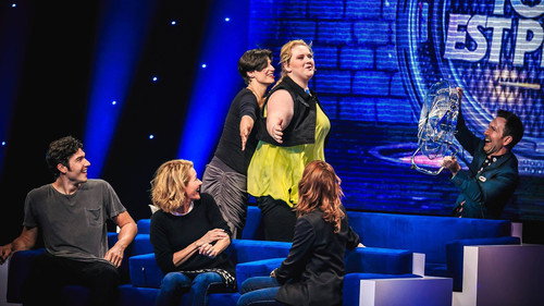 Ce soir tout est permis Season 2 Episode 11 - Episode 11