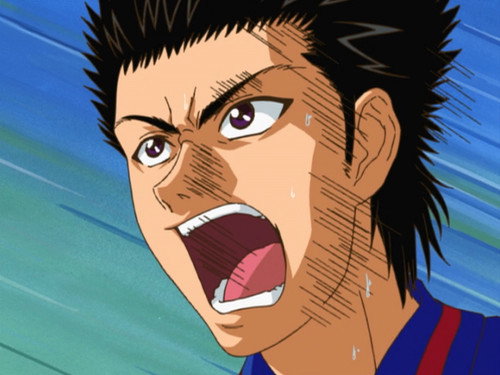 The Prince of Tennis Season 2 Episode 18 - Jack Knife