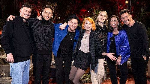 Sing meinen Song – Das Tauschkonzert Season 10 Episode 8 - Episode 8