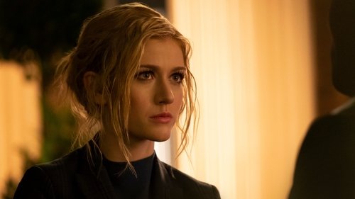 undefined Season 7 Episode 16 - Star City 2040