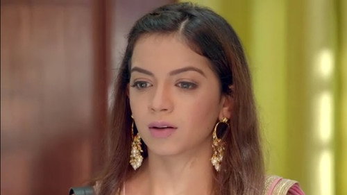 Nazar Season 1 Episode 20 - Ansh on the Trip