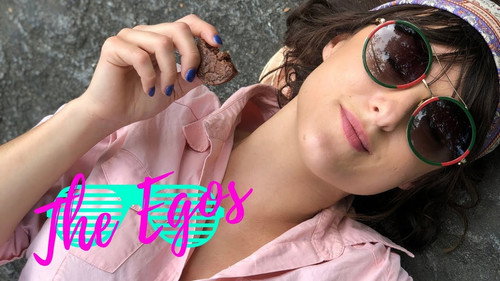 The Egos Season 5 Episode 12 - New York Decriminalized Weed