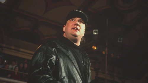 Biography: WWE Legends Season 4 Episode 16 - Paul Heyman