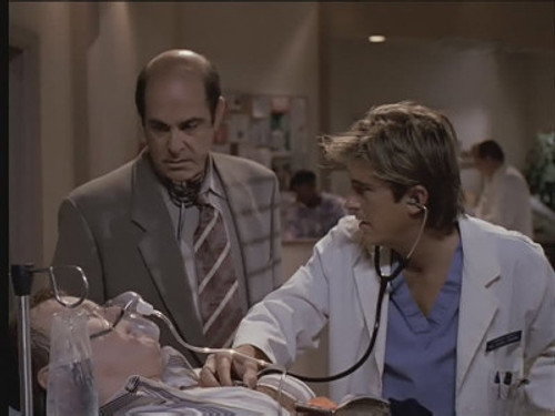 Diagnosis: Murder Season 4 Episode 7 - Murder Can Be Murder
