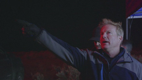 The Secret of Skinwalker Ranch Season 4 Episode 15 - Looking Back and Far Beyond