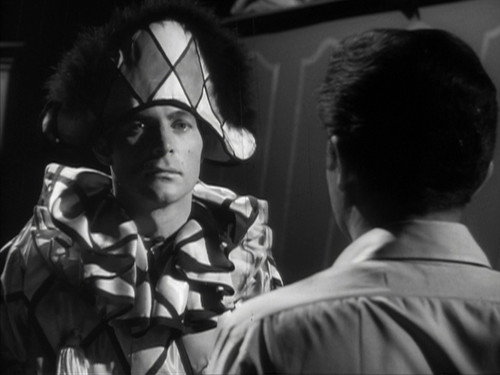 The Wild Wild West Season 1 Episode 21 - The Night of the Puppeteer