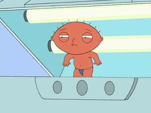 undefined Season 5 Episode 11 - The Tan Aquatic with Steve Zissou