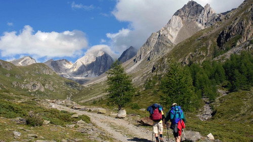 Faszination Berge Season 1 Episode 1 - Episode 1