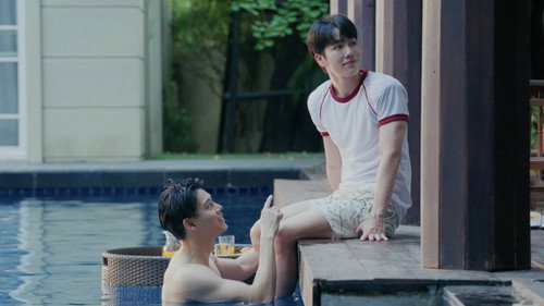 Police in Love Season 1 Episode 3 - Episode 3