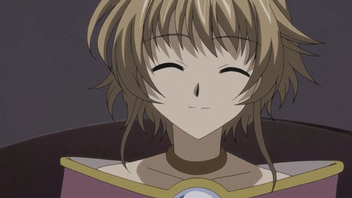 Tsubasa RESERVoir CHRoNiCLE Season 2 Episode 23 - Distorted Wish