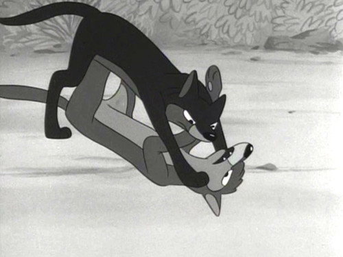 Wolf Boy Ken Season 1 Episode 22 - Episode 22