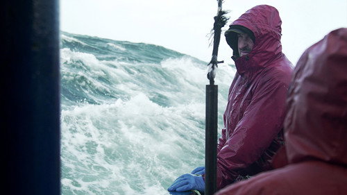 Deadliest Catch Season 13 Episode 6 - Hail Mary, Full Of Crab