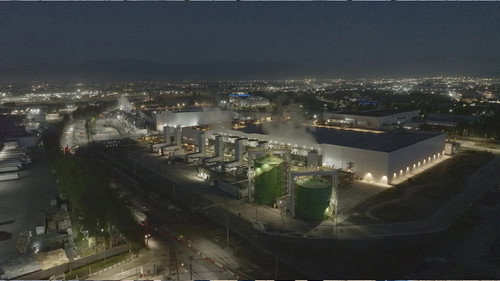 ARTE Reportage Season 27 Episode 37 - Chile dried up by data centers /The toxic waters of Fukushima