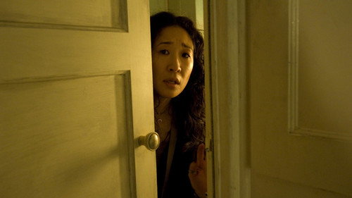 Thorne Season 1 Episode 5 - Scaredycat Part 2