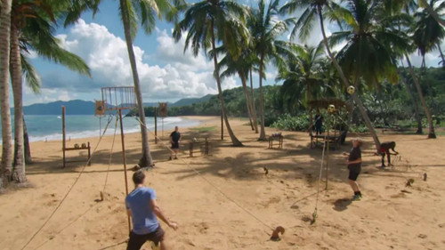 Football Island Season 1 Episode 6 - Episode 6