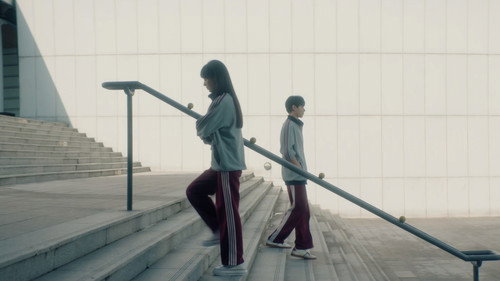 Genius Girlfriend Season 1 Episode 5 - Episode 5