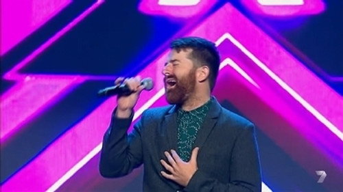 The X Factor Season 6 Episode 8 - Bootcamp 2