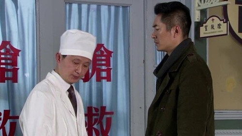 The Rescue of Hong Kong Season 1 Episode 25 - Episode 25