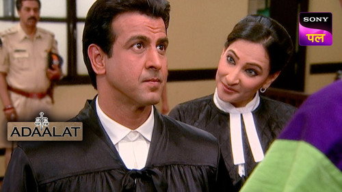 Adaalat Season 1 Episode 73 - Dohri Uljhan Part 1