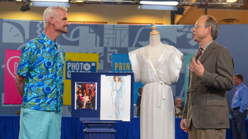 Antiques Roadshow Season 28 Episode 17 - I Was There