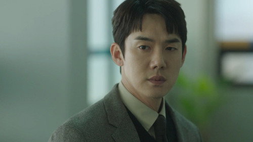 The Interest of Love Season 1 Episode 14 - Episode 14