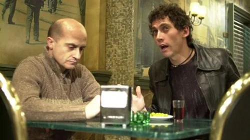 Aída Season 1 Episode 2 - Episode 2