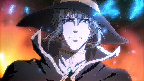 The King's Avatar Season 1 Episode 8 - Youngsters, Let's Meet Up!
