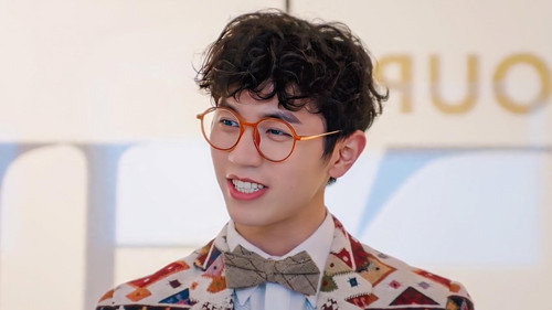 My Girlfriend is an Alien Season 2 Episode 27 - My Girlfriend Is An Alien