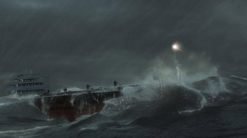 Disasters at Sea Season 1 Episode 2 - Deadly Neglect