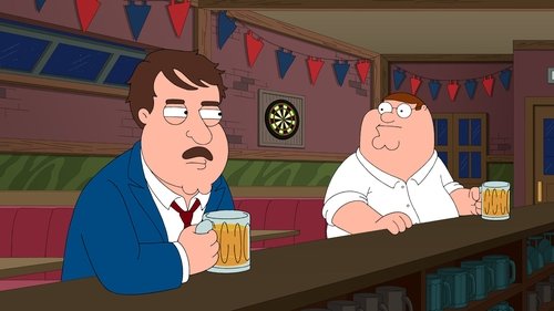 undefined Season 14 Episode 18 - The New Adventures of Old Tom