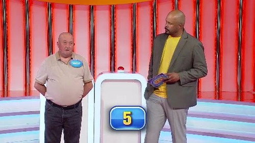 Family Feud Romania Season 20 Episode 16 - Episode 16