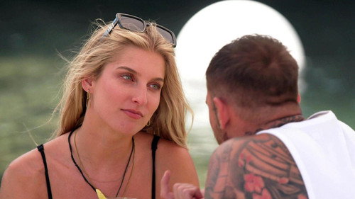 Love Island VIP Season 1 Episode 14 - Episode 14