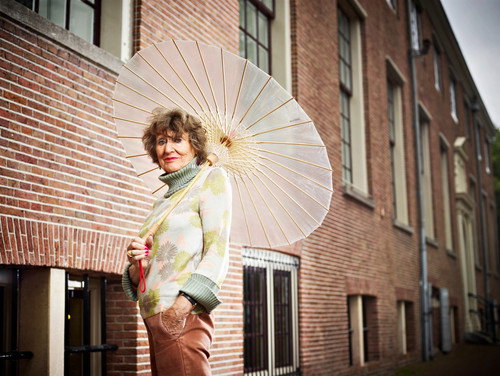 Zomergasten Season 29 Episode 3 - Hedy d'Ancona