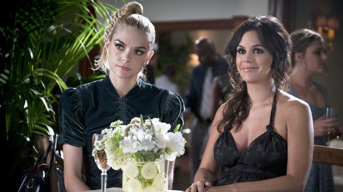 undefined Season 4 Episode 8 - 61 Candles