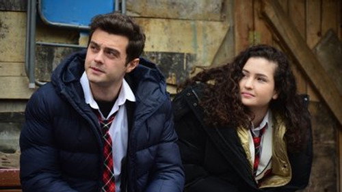 My Siblings Season 2 Episode 18 - Episode 18
