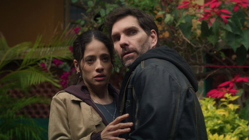 Wolf: Die Killing Season 1 Episode 20 - Episode 20